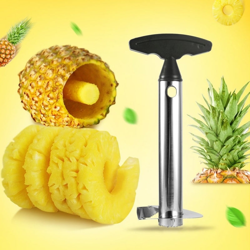 Pelapatate per ananas