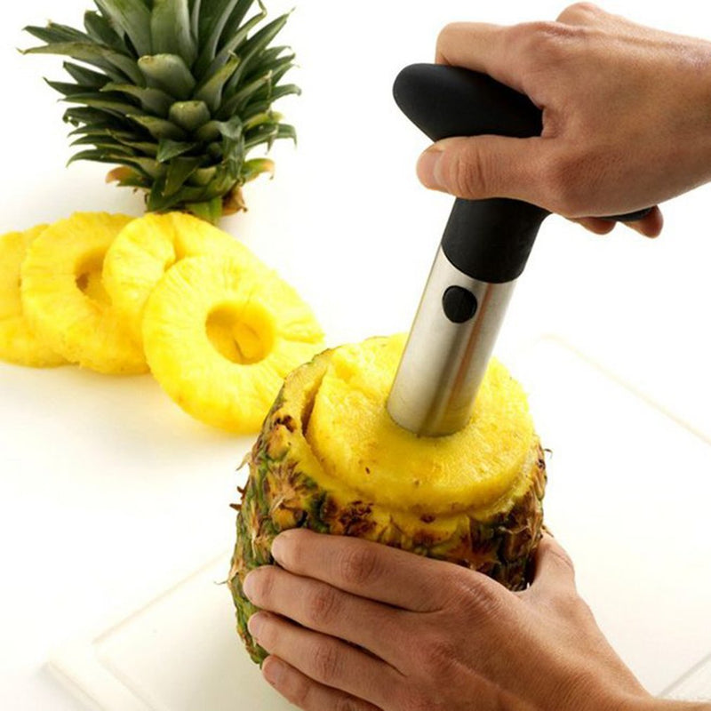 Éplucheur d'ananas