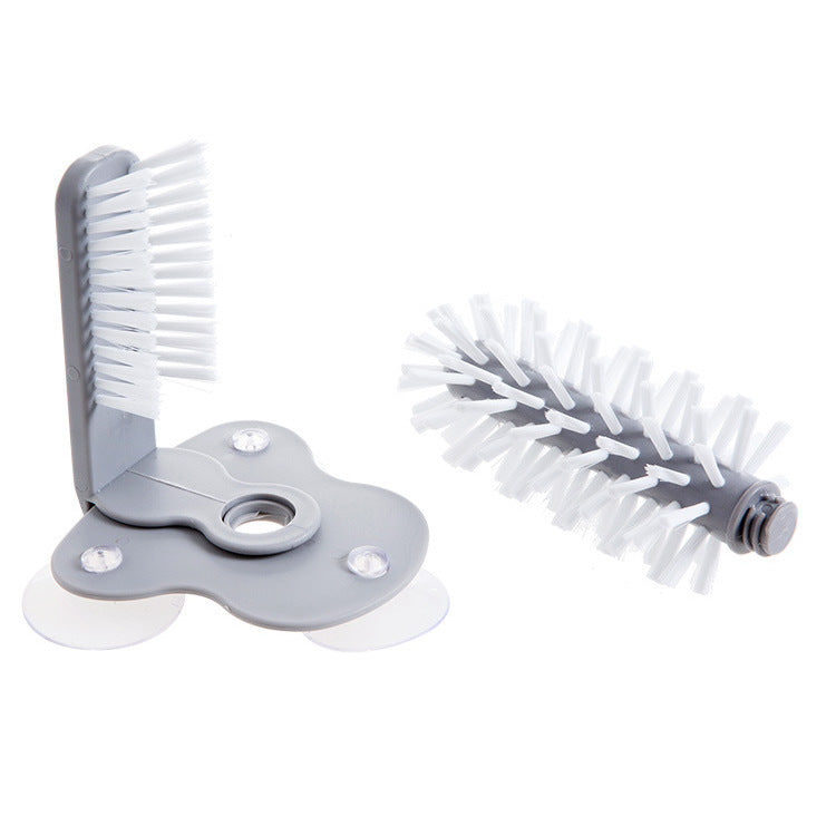 Brosse de nettoyage