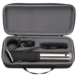 XANAD EVA Hard Case for Anova Culinary Sous Vide Precision Cooker(only case)